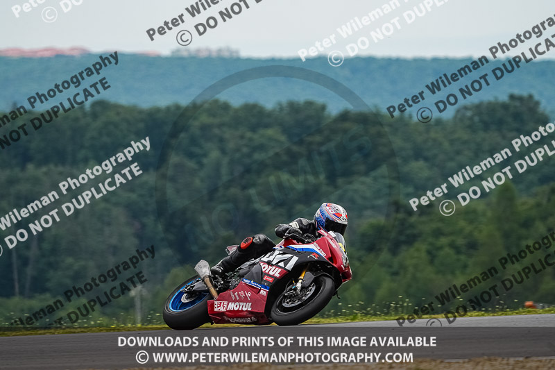 Slovakia Ring;event digital images;motorbikes;no limits;peter wileman photography;trackday;trackday digital images
